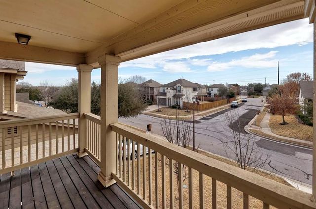 14212 Canyon TRL, Austin, TX 78717