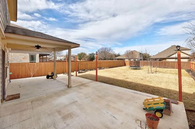 14212 Canyon TRL, Austin, TX 78717