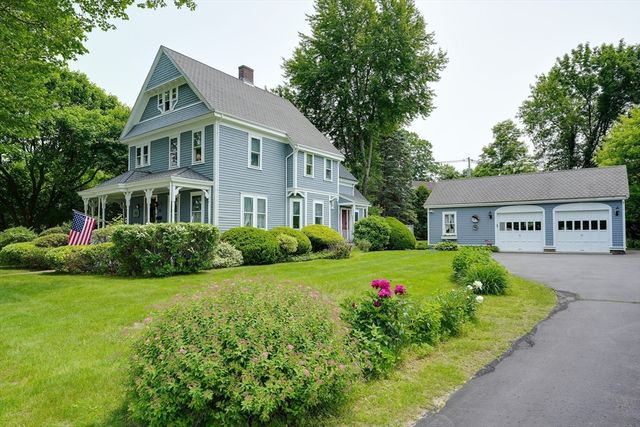 70 Main St, Northborough, MA 01532