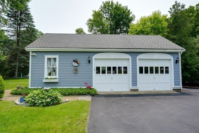 70 Main St, Northborough, MA 01532