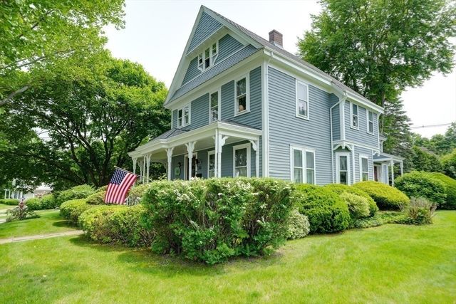 70 Main St, Northborough, MA 01532