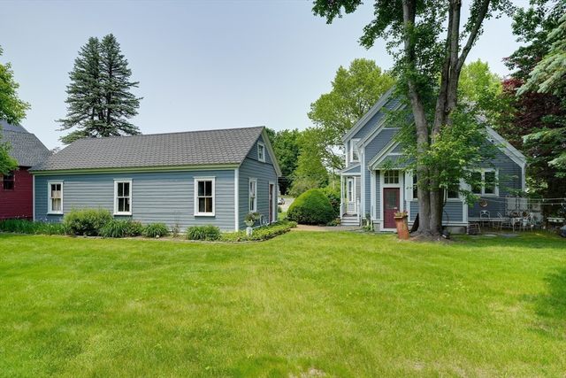 70 Main St, Northborough, MA 01532