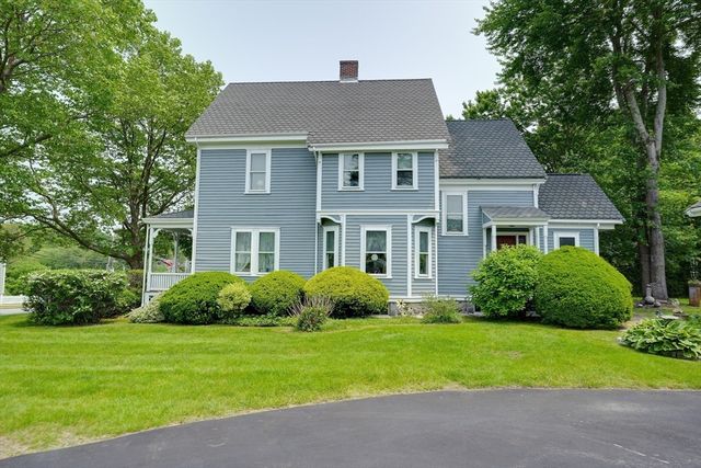 70 Main St, Northborough, MA 01532