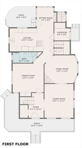 70 Main St, Northborough, MA 01532