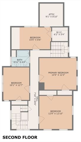 70 Main St, Northborough, MA 01532