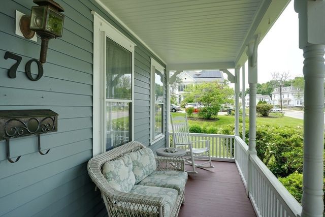 70 Main St, Northborough, MA 01532