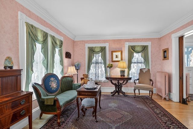 70 Main St, Northborough, MA 01532