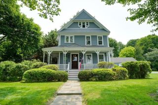 70 Main St, Northborough, MA 01532