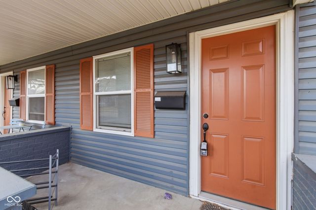 1338 Barth Avenue, Indianapolis, IN 46203