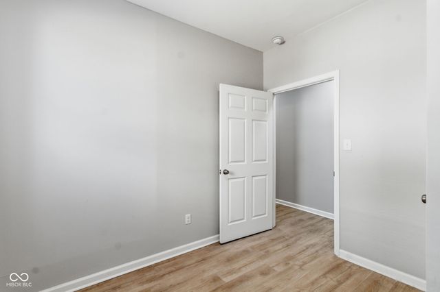 1338 Barth Avenue, Indianapolis, IN 46203