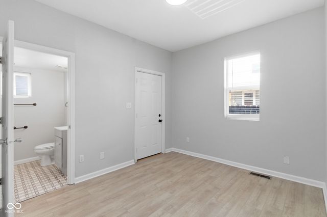 1338 Barth Avenue, Indianapolis, IN 46203