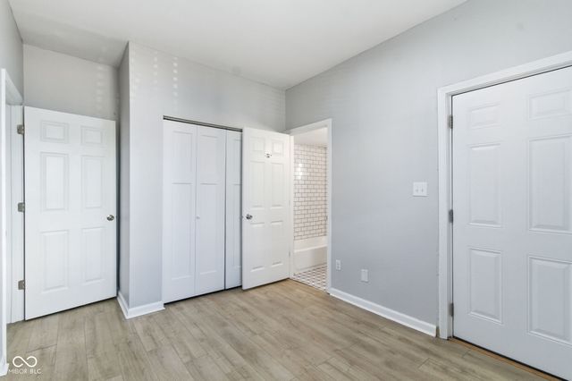 1338 Barth Avenue, Indianapolis, IN 46203