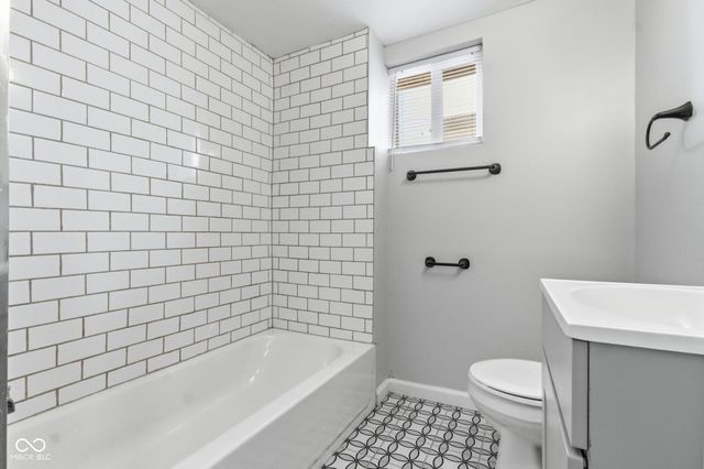 1338 Barth Avenue, Indianapolis, IN 46203