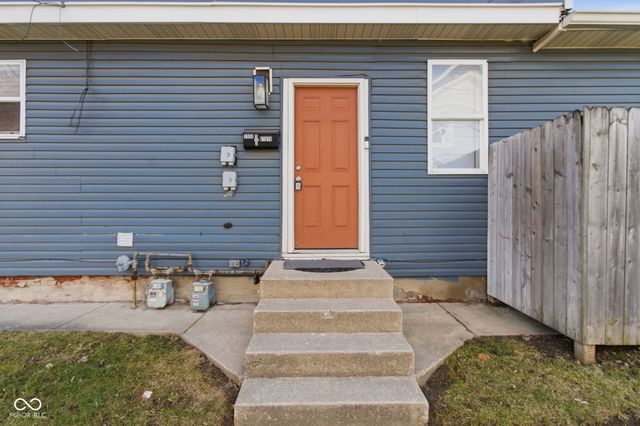 1338 Barth Avenue, Indianapolis, IN 46203