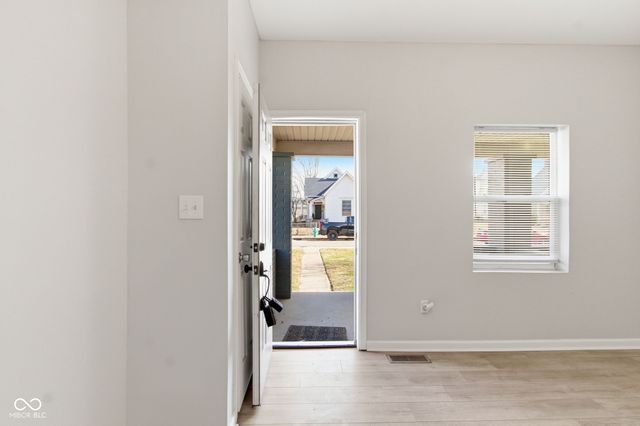 1338 Barth Avenue, Indianapolis, IN 46203