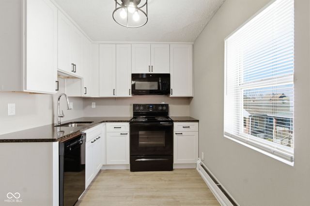1338 Barth Avenue, Indianapolis, IN 46203