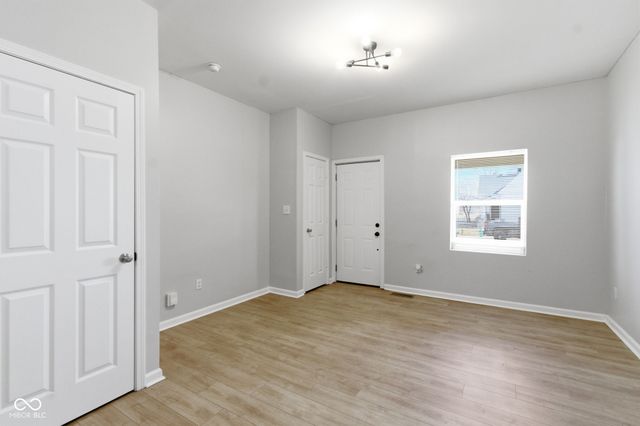 1338 Barth Avenue, Indianapolis, IN 46203