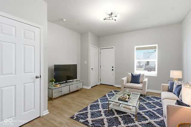 1338 Barth Avenue, Indianapolis, IN 46203