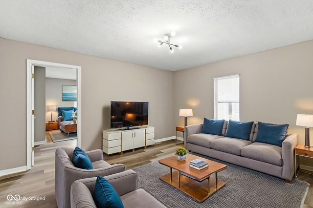 1338 Barth Avenue, Indianapolis, IN 46203