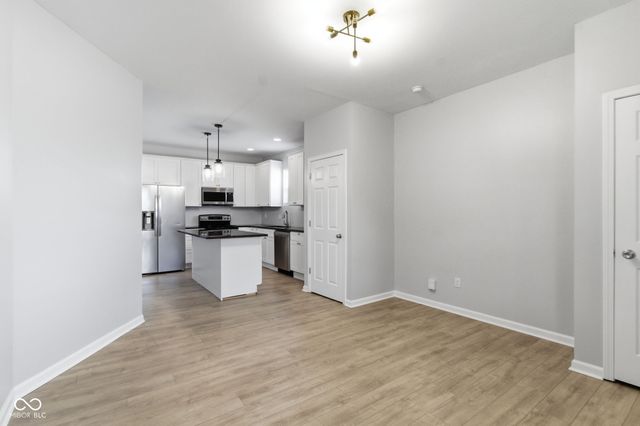 1338 Barth Avenue, Indianapolis, IN 46203