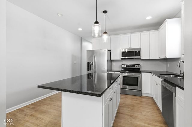 1338 Barth Avenue, Indianapolis, IN 46203