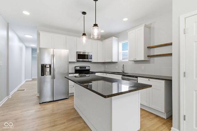 1338 Barth Avenue, Indianapolis, IN 46203