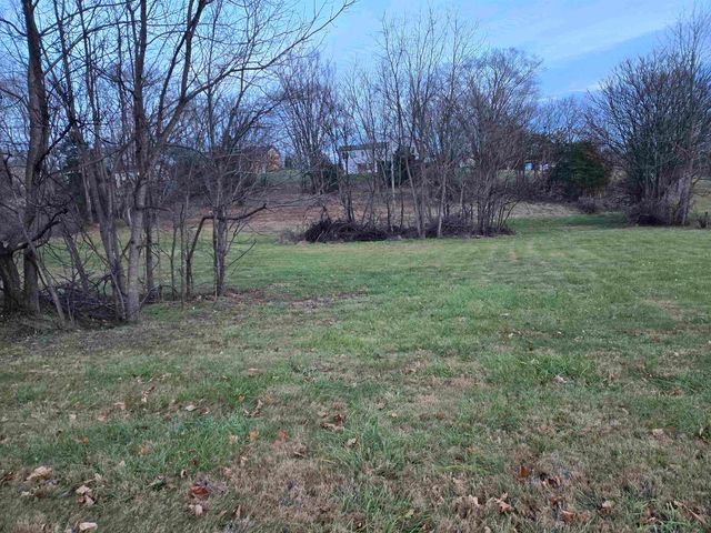TBD JAMES CRAWFORD LN, Mount Sidney, VA 24467