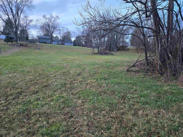 TBD JAMES CRAWFORD LN, Mount Sidney, VA 24467