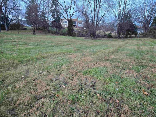 TBD JAMES CRAWFORD LN, Mount Sidney, VA 24467