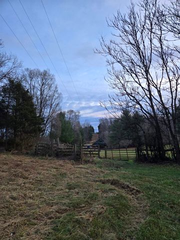 TBD JAMES CRAWFORD LN, Mount Sidney, VA 24467