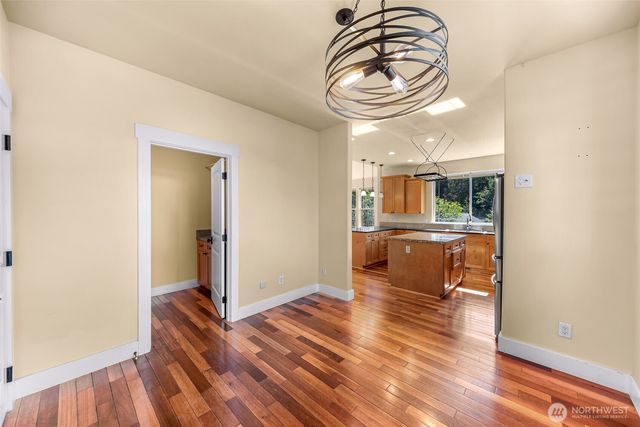 1235 Geneva Hills Road, Bellingham, WA 98229