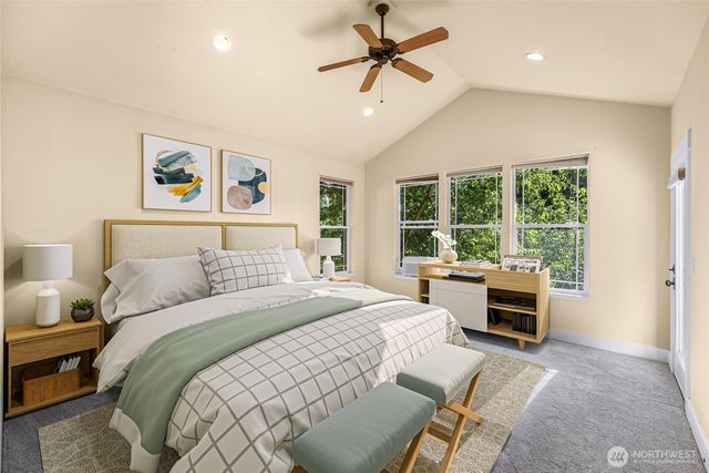 1235 Geneva Hills Road, Bellingham, WA 98229