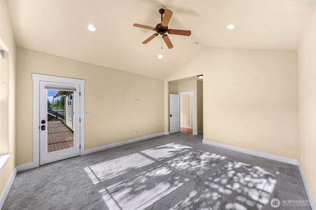 1235 Geneva Hills Road, Bellingham, WA 98229