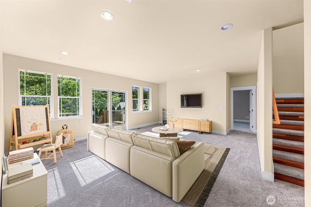 1235 Geneva Hills Road, Bellingham, WA 98229