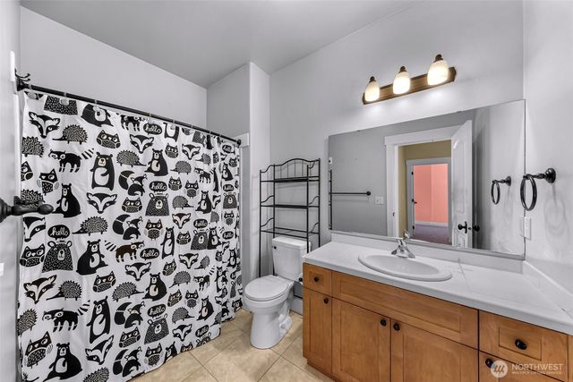 1235 Geneva Hills Road, Bellingham, WA 98229