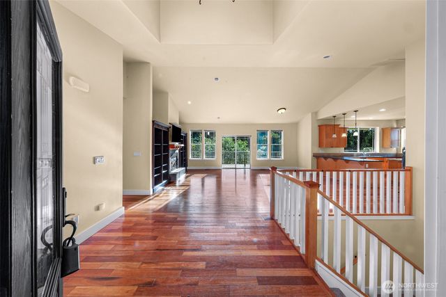 1235 Geneva Hills Road, Bellingham, WA 98229