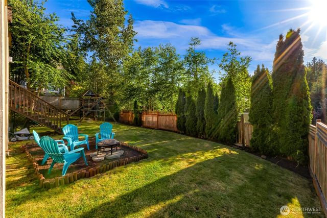 1235 Geneva Hills Road, Bellingham, WA 98229