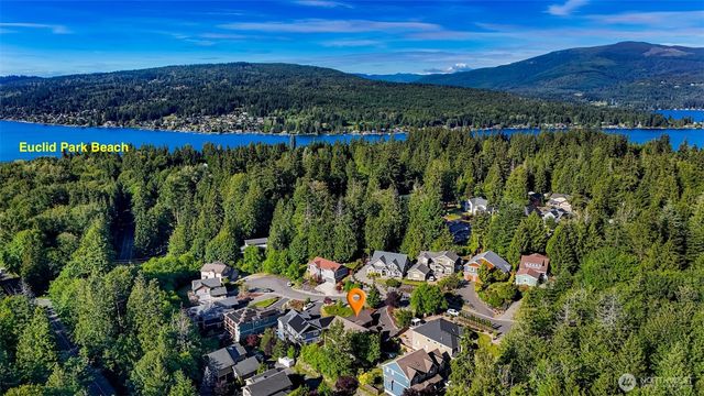1235 Geneva Hills Road, Bellingham, WA 98229