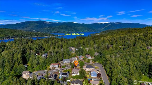 1235 Geneva Hills Road, Bellingham, WA 98229