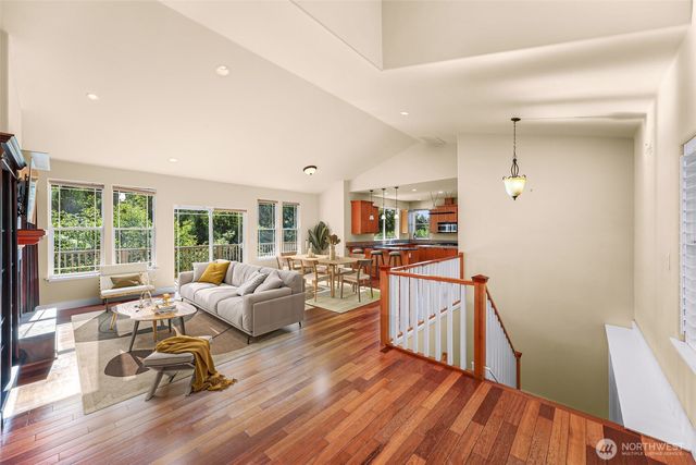 1235 Geneva Hills Road, Bellingham, WA 98229