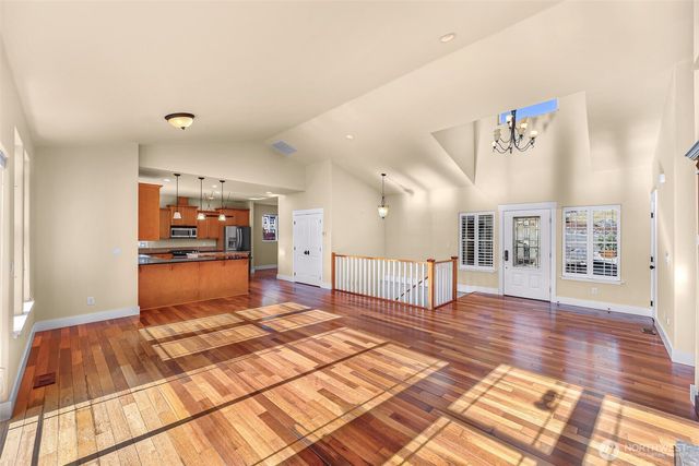1235 Geneva Hills Road, Bellingham, WA 98229