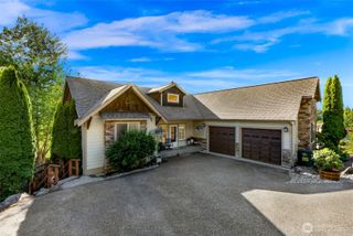 1235 Geneva Hills Road, Bellingham, WA 98229