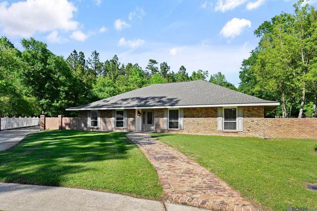 1448 Lansdowne Dr, Denham Springs, LA 70726
