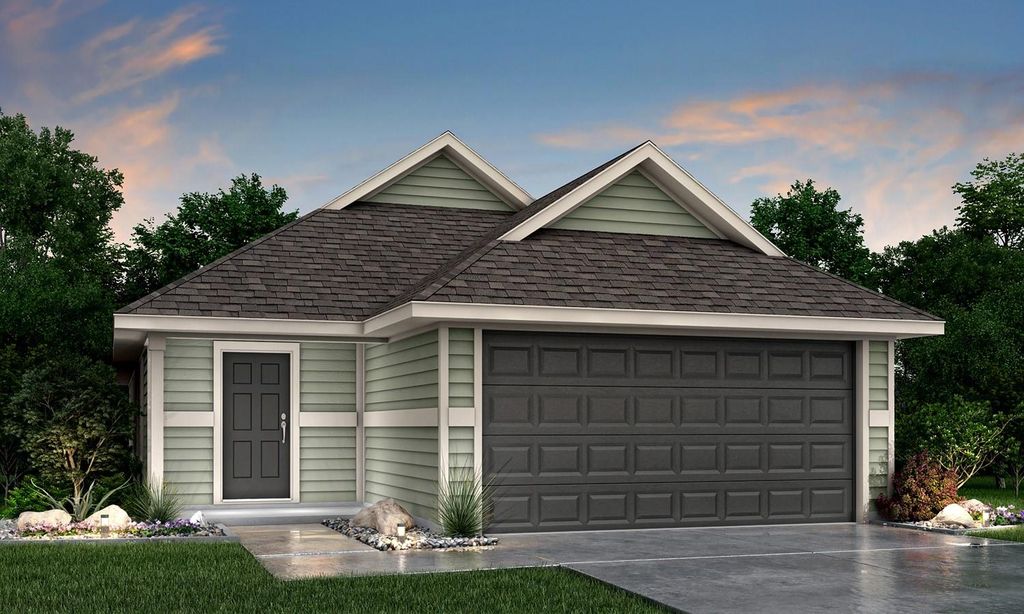 22463 Ringtail Road, Splendora, TX 77372