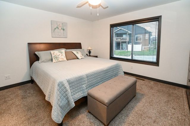 3720 Bluebird Drive SW, Cedar Rapids, IA 52404