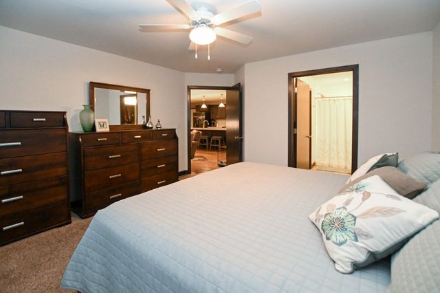 3720 Bluebird Drive SW, Cedar Rapids, IA 52404