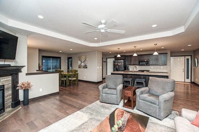 3720 Bluebird Drive SW, Cedar Rapids, IA 52404