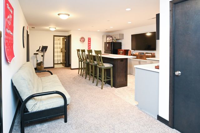 3720 Bluebird Drive SW, Cedar Rapids, IA 52404