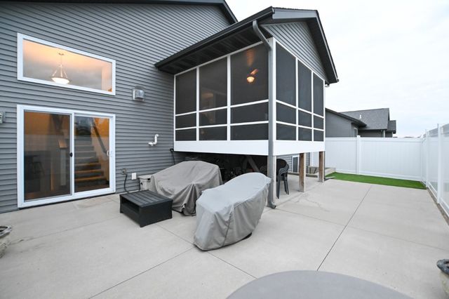 3720 Bluebird Drive SW, Cedar Rapids, IA 52404