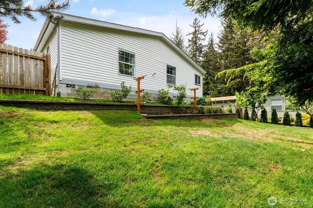 2705 Silver Crest Court, Langley, WA 98260